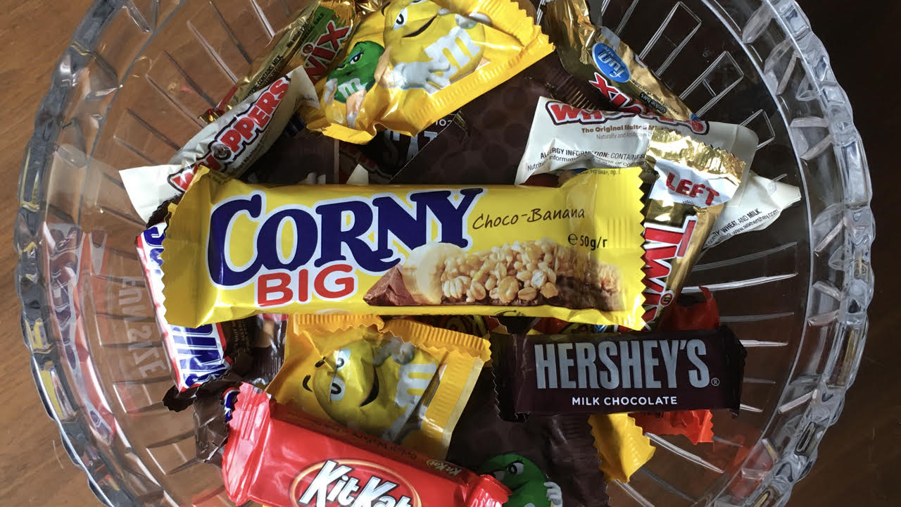 What Candy Bars Are Dairy Free What Candy Bars Are Dairy Free
